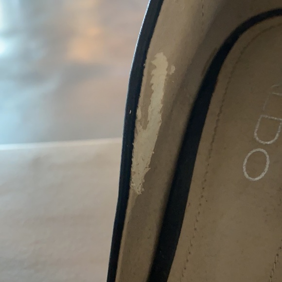 Aldo heels - Picture 4 of 4